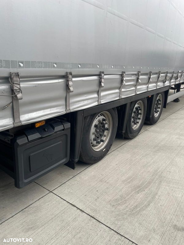 Schmitz Cargobull Varios - 11