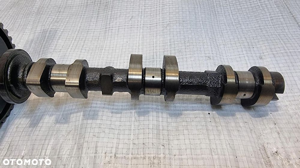 WAŁEK ROZRZĄDU SSĄCY KOŁO ROZRZĄDU FORD FOCUS MK3 1.0 EcoBoost CM5GFDGGKEA - 3