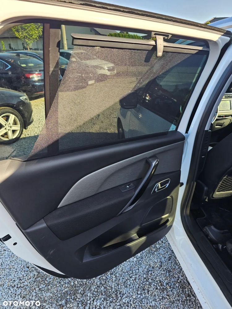 Citroën C4 Picasso 2.0 BlueHDi Exclusive - 13