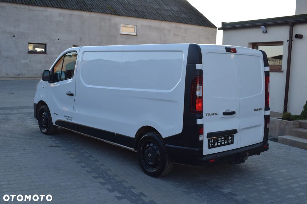 Renault Trafic - 15