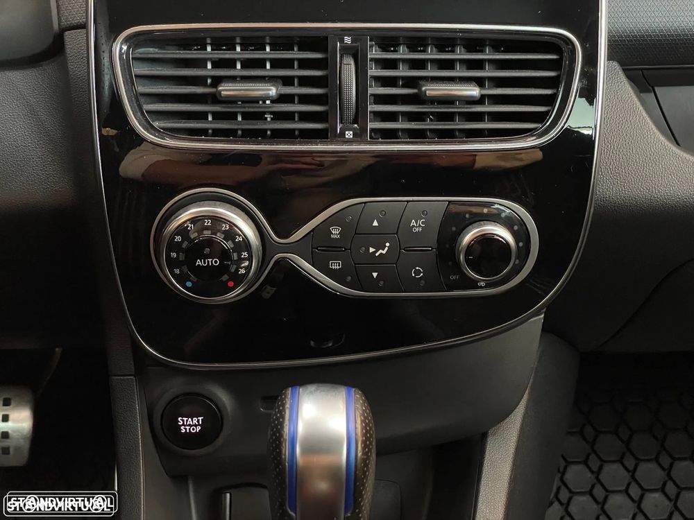 Renault Clio 1.2 TCe GT Line EDC - 28