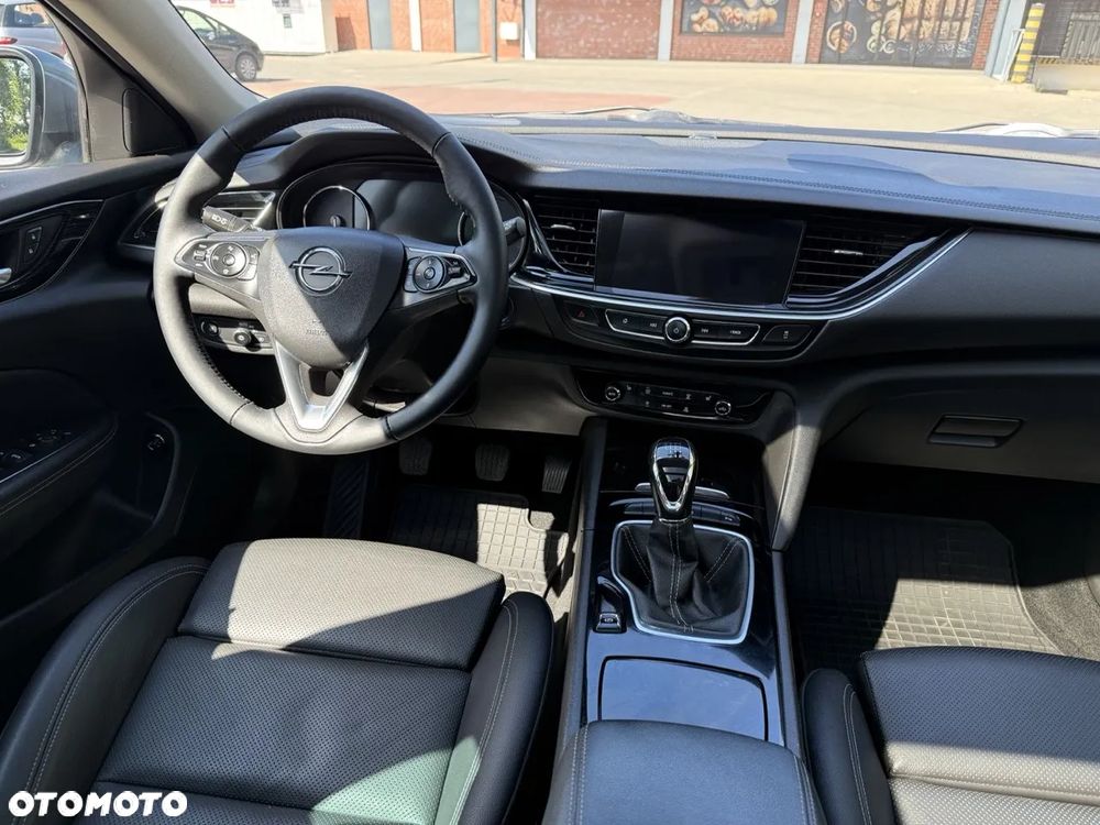 Opel Insignia 1.6 CDTI Elite S&S - 21