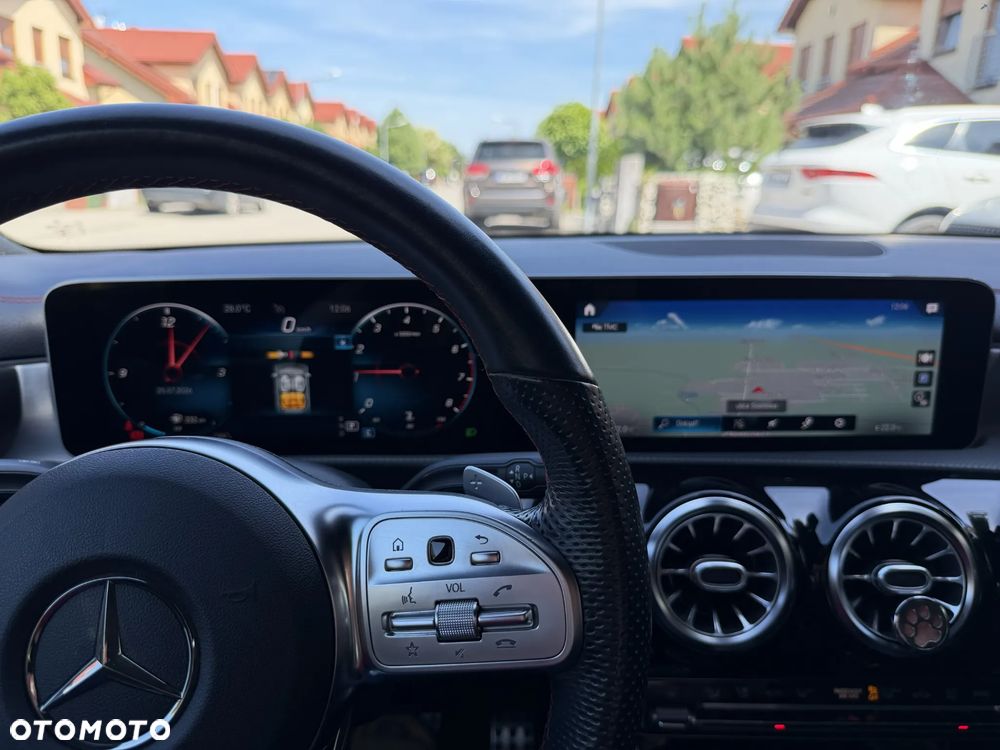Mercedes-Benz CLA 200 AMG Line 7G-DCT - 6