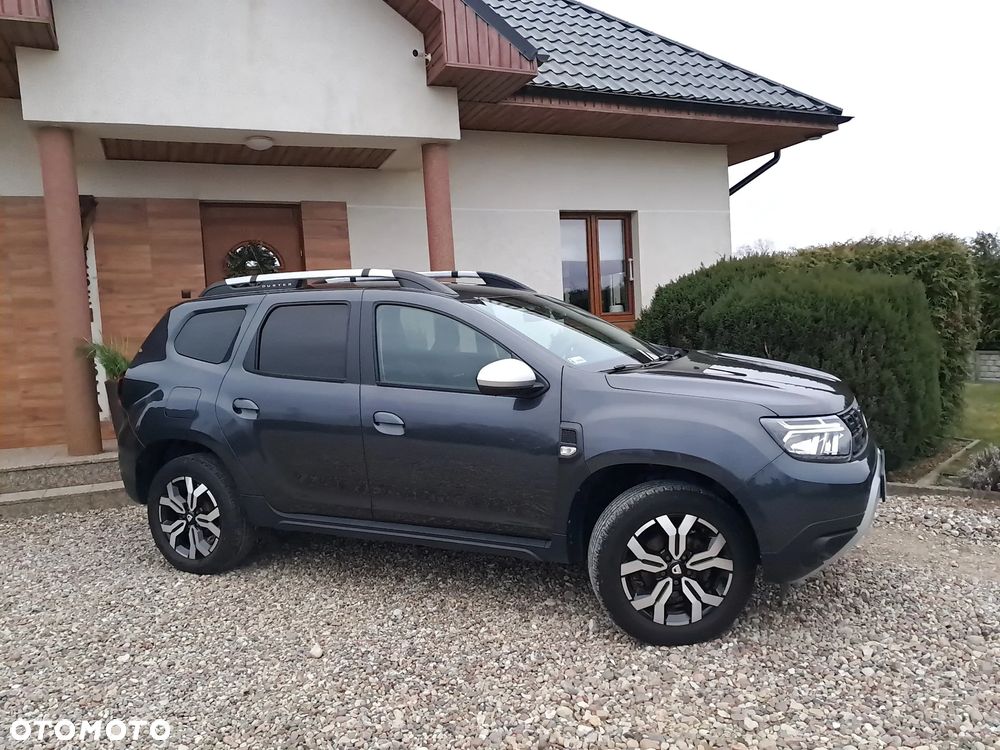 Dacia Duster 1.0 TCe Prestige - 20
