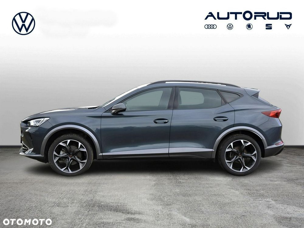 Cupra Formentor - 2