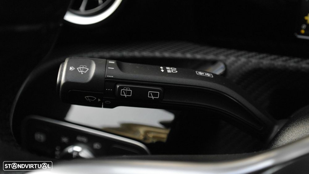 Mercedes-Benz A 180 d Progressive - 48