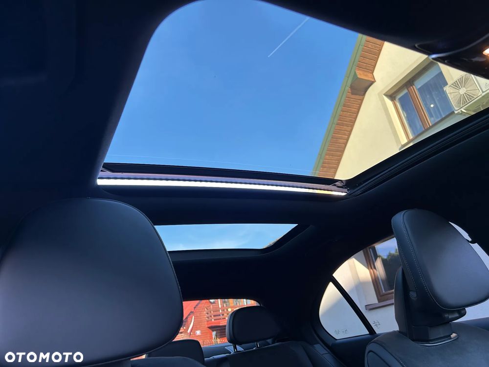 Mercedes-Benz Klasa C - 15