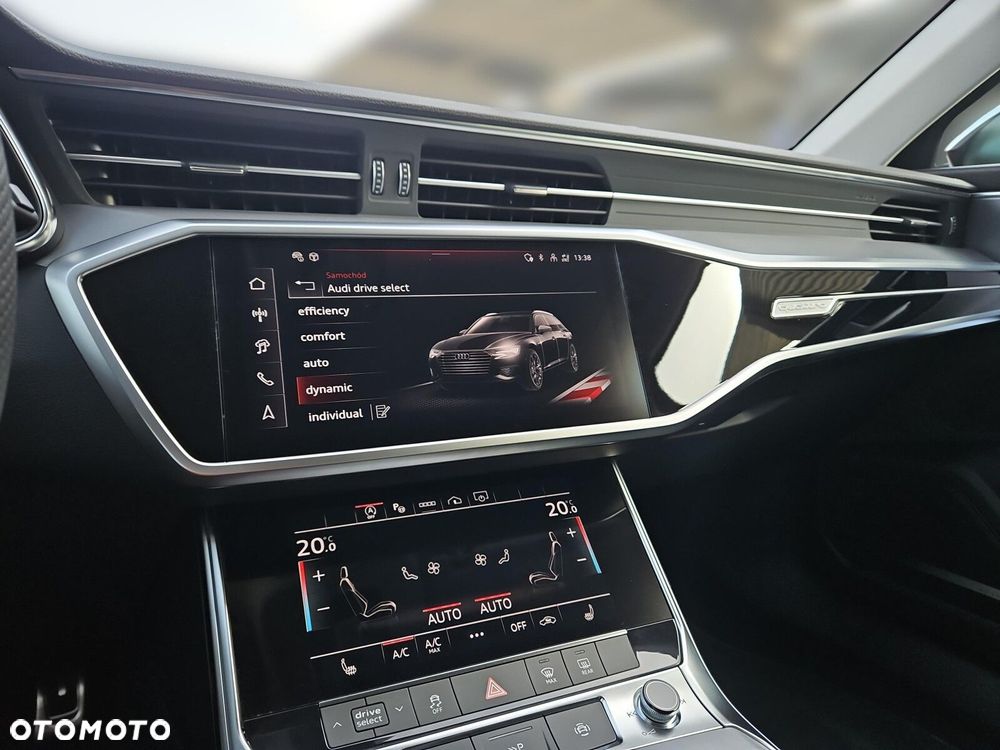Audi S6 Avant TDI quattro tiptronic - 24