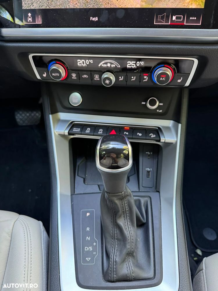 Audi Q3 - 7