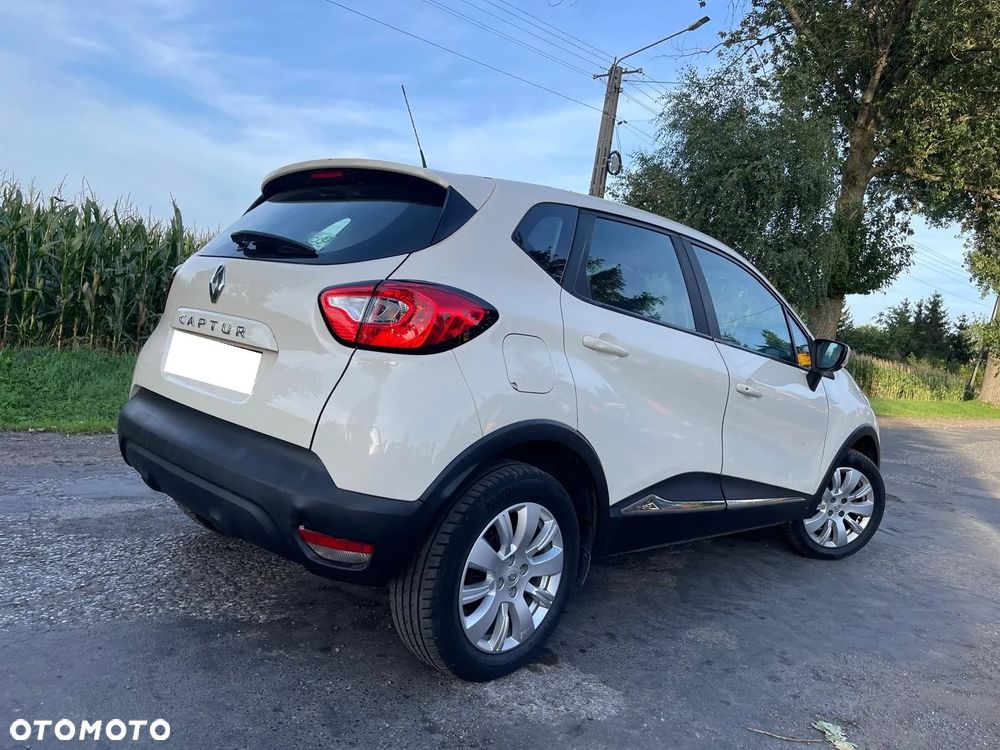 Renault Captur ENERGY dCi 90 Start&Stop Expression - 7