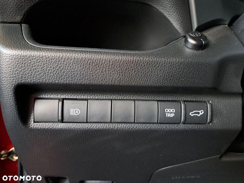 Toyota RAV4 - 34