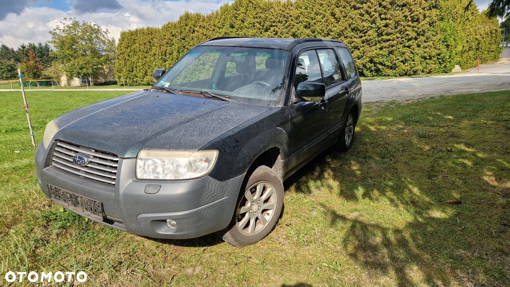 Subaru Forester 2.0i Exclusive - 6