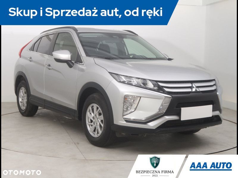 Mitsubishi Eclipse Cross - 3