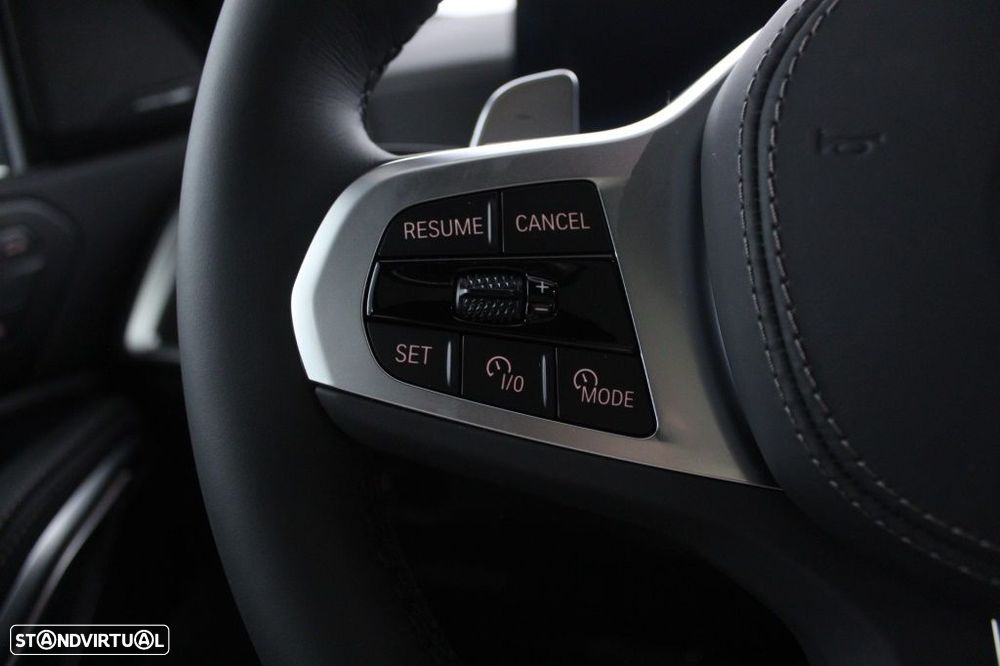 BMW X6 30 d xDrive Sport - 25