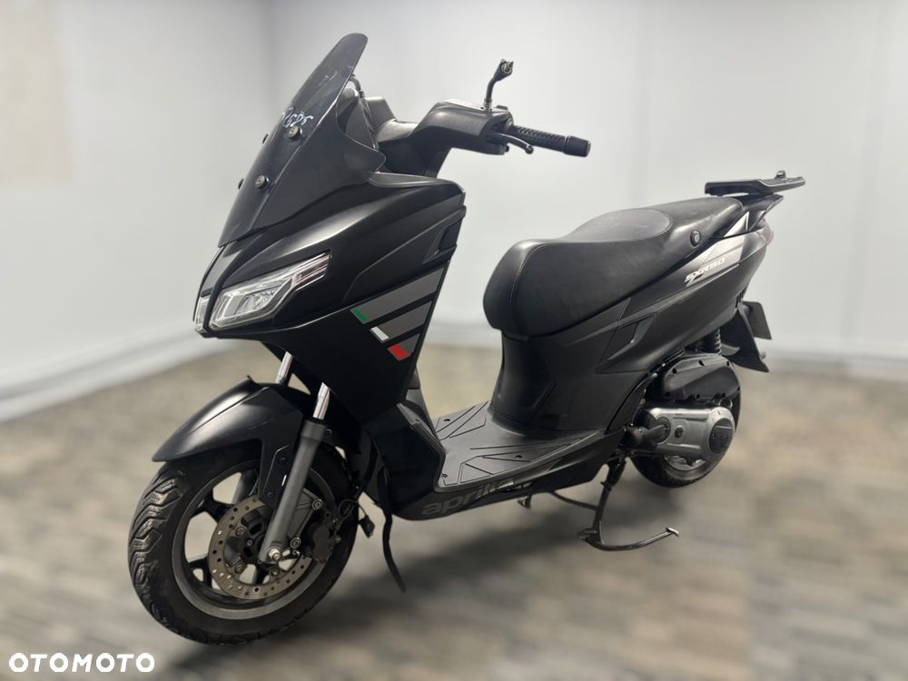 Aprilia Inny - 6