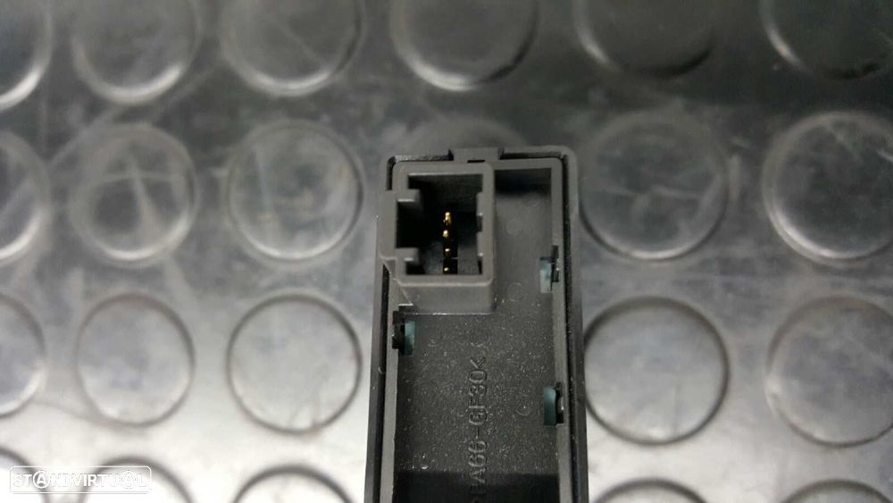 CONTROLE DE AJUSTE DE LUZES NISSAN JUKE (F15) SHIRO - 4