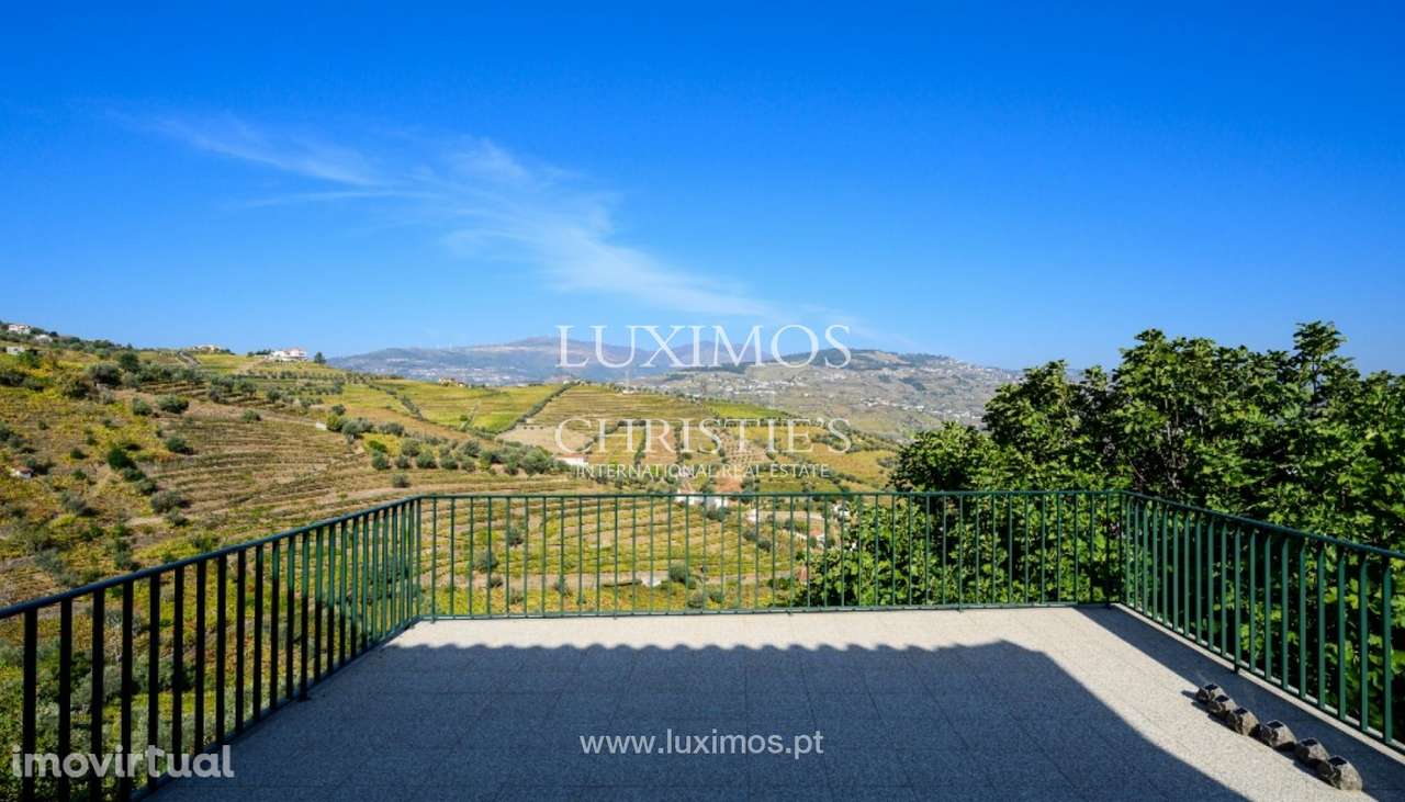 Quinta Vinícola à venda no Douro Valley em Cambres, Lamego - Grande imagem: 5/38