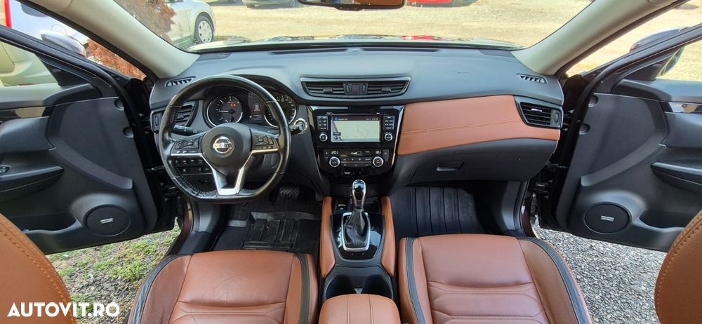 Nissan X-Trail - 6