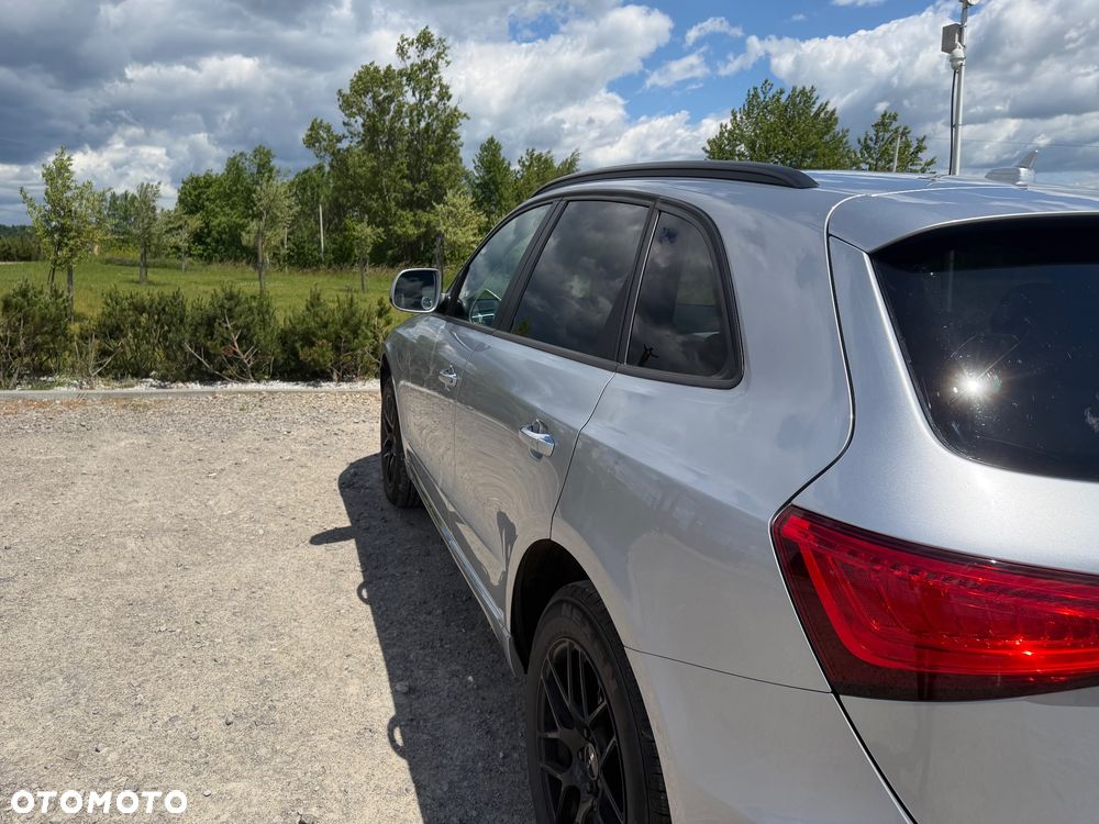 Audi Q5 - 6