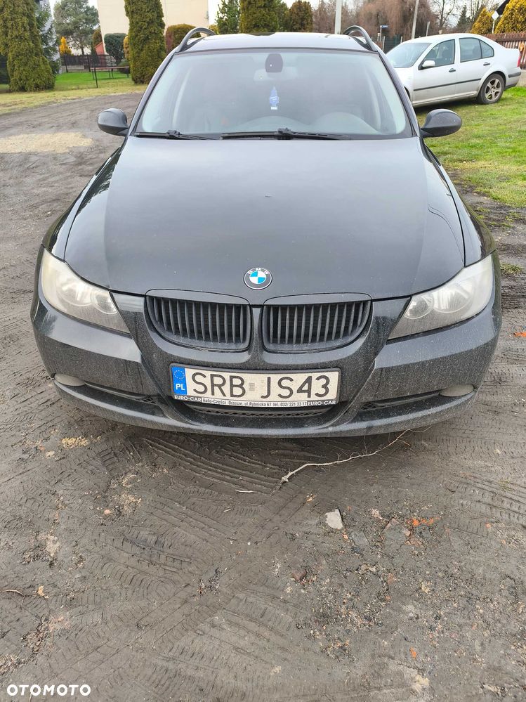 BMW Inny - 1