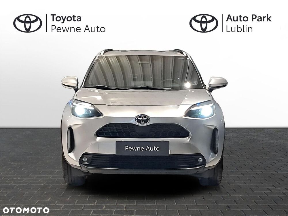 Toyota Yaris Cross Hybrid 1.5 Style - 9