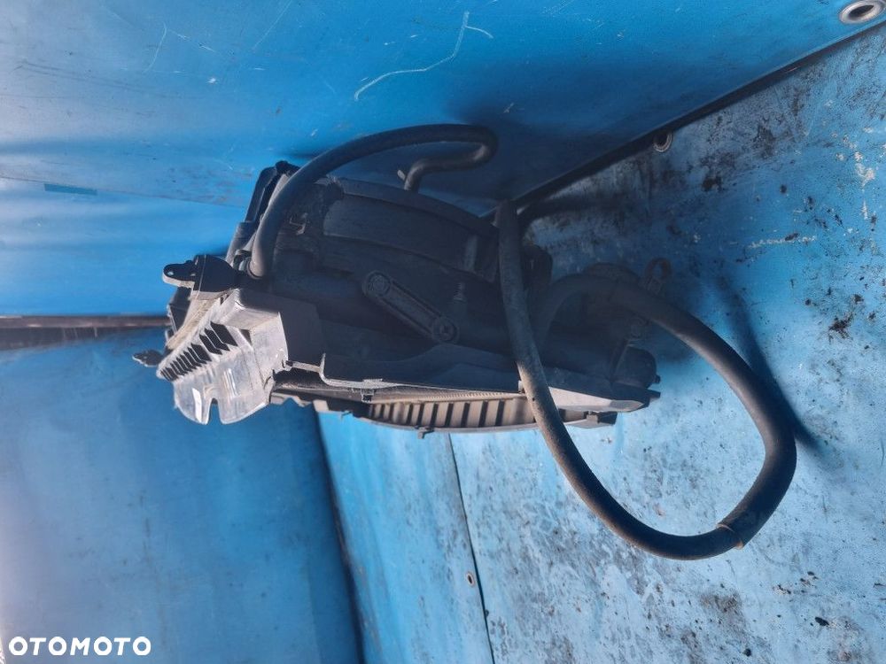 VW TRANSPORTER T4 2.4D PAS PRZEDNI - 6