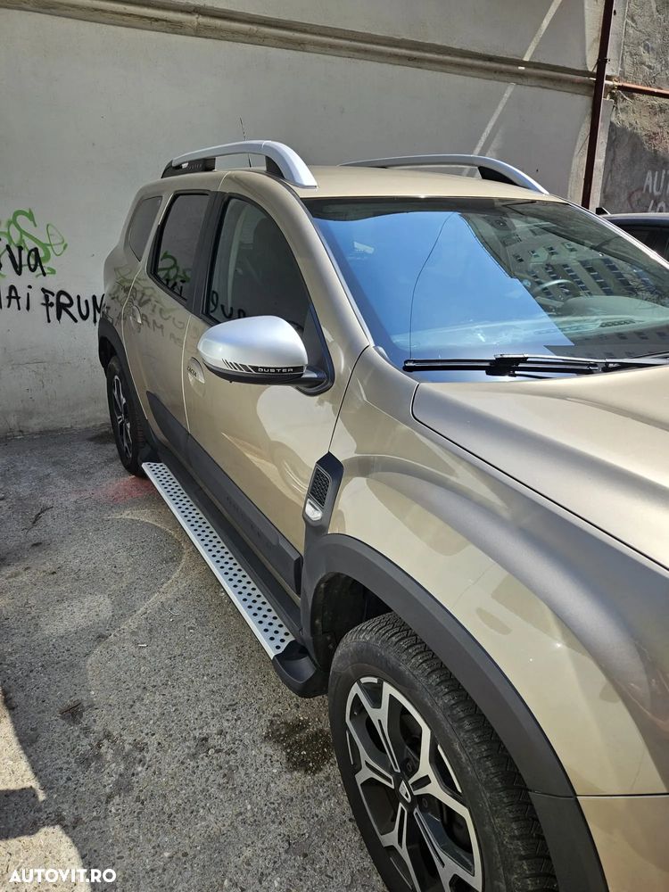 Dacia Duster 1.6 SCe Prestige jante 16" - 6