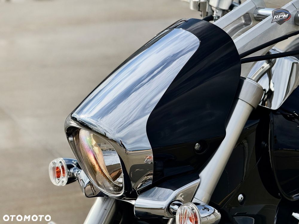 Suzuki Boulevard - 31