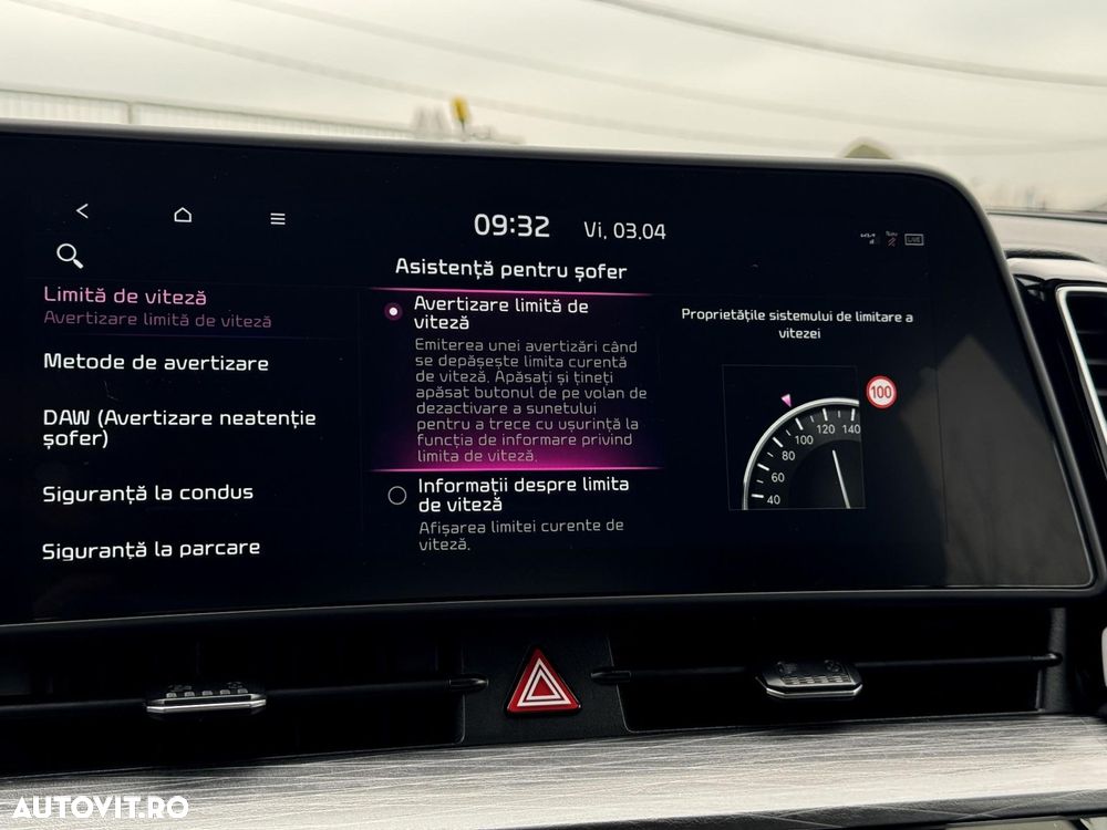 Kia Sportage - 16