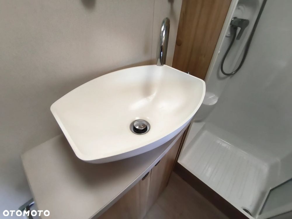 Elddis XPLORE 554 - 29
