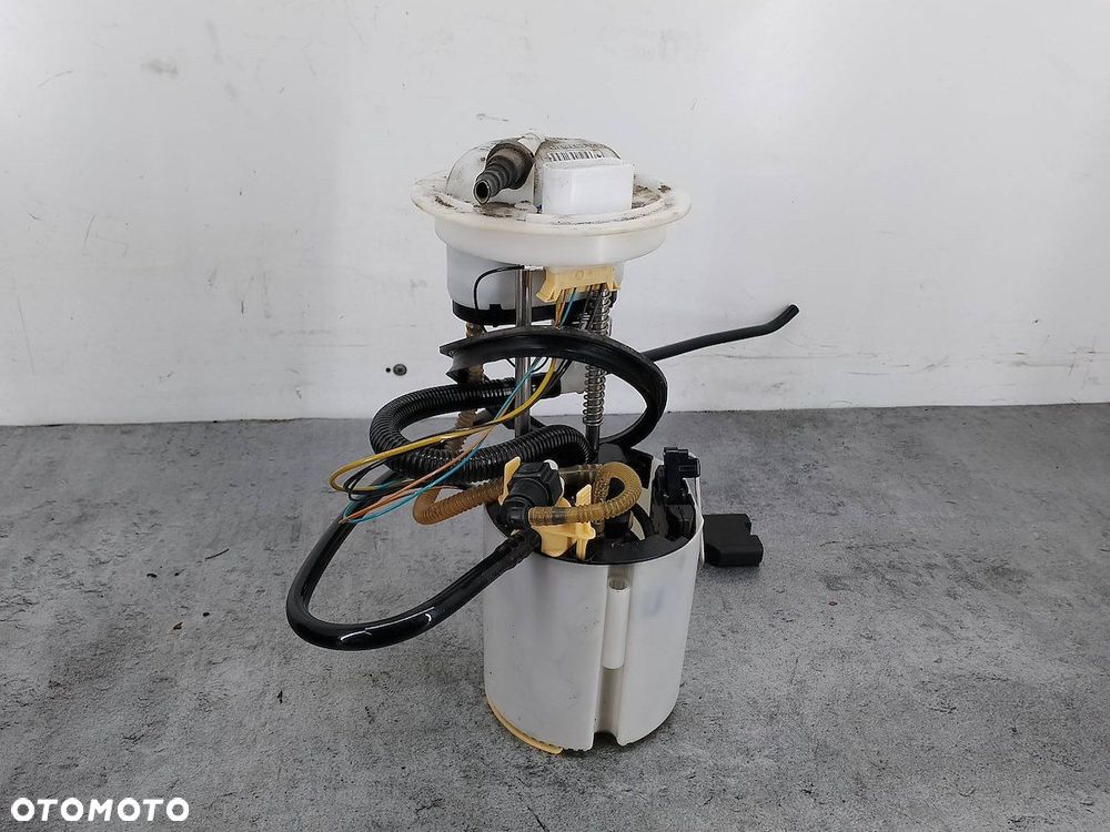 POMPA PALIWA VW PASSAT B6 3C0919051P A2C53143808 2.0 FSI - 5