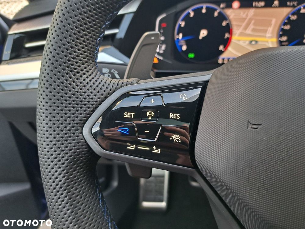 Volkswagen Arteon 2.0 TSI 4Motion R DSG - 20
