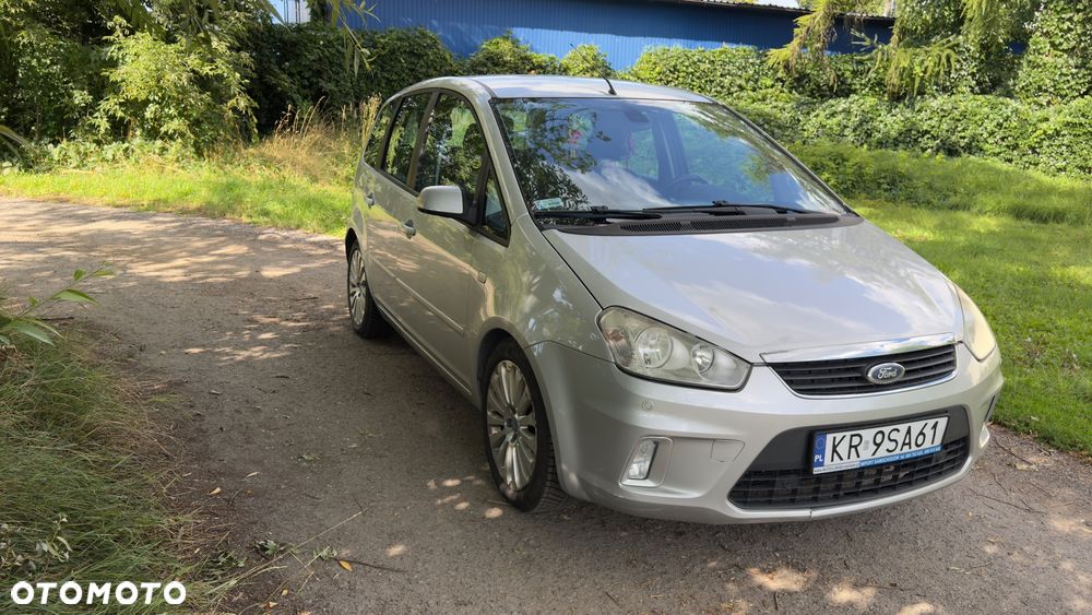 Ford C-MAX 2.0 Titanium - 3
