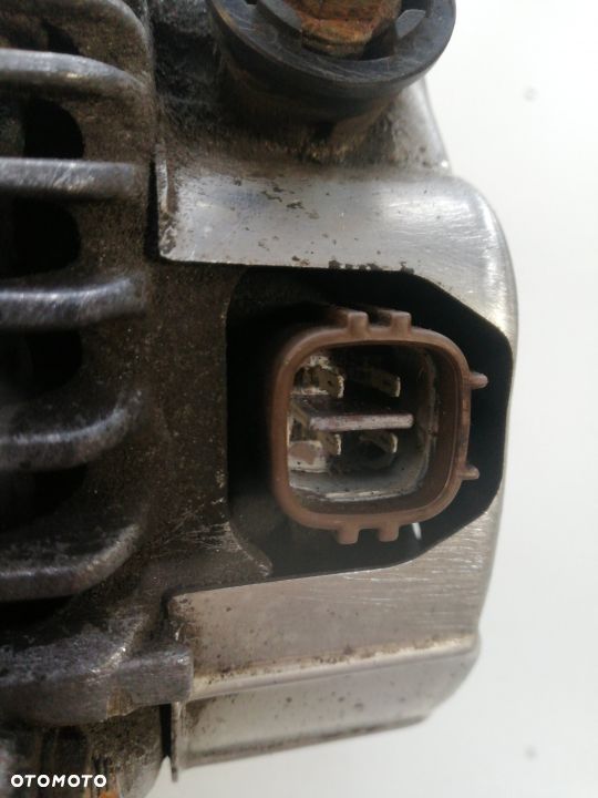 AVENSIS T22 2,0 D4D ALTERNATOR DENSO 1CD 110 KONI - 2