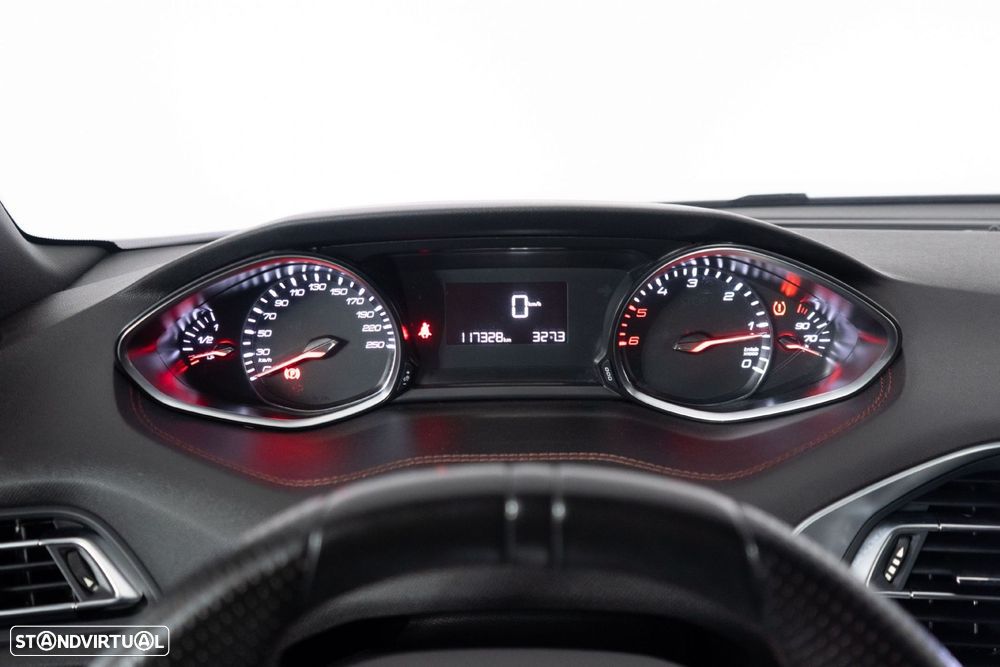 Peugeot 308 SW 1.5 BlueHDi GT Line - 27