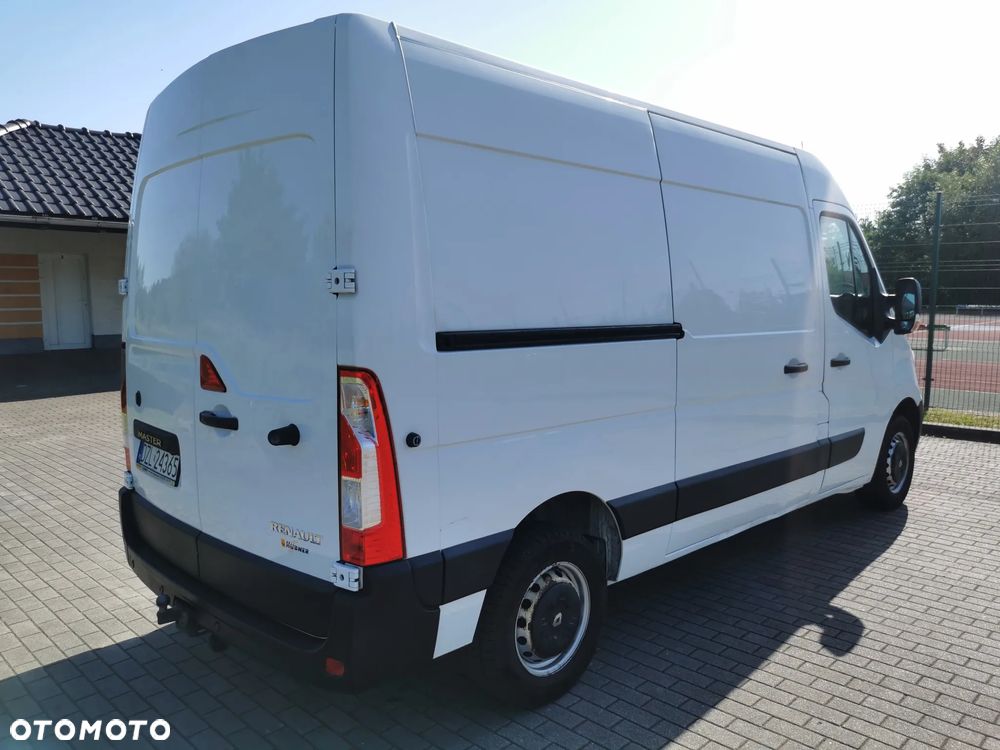 Renault Master - 6