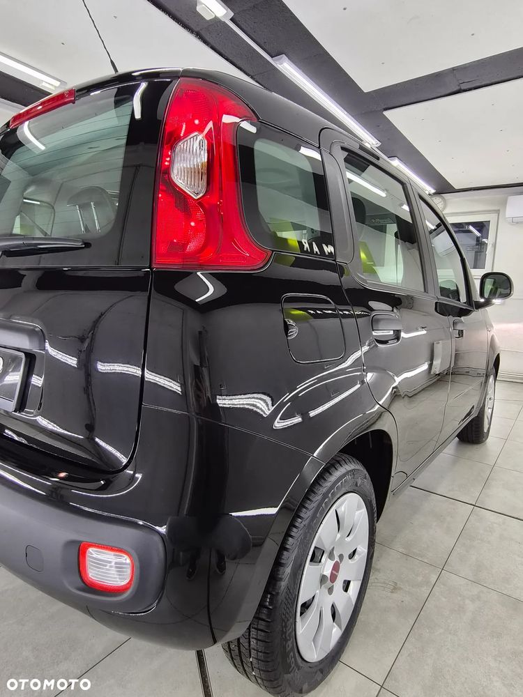 Fiat Panda 1.2 Mystyle - 9