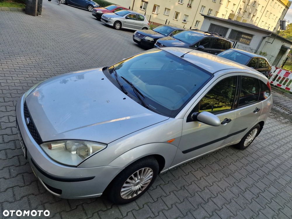Ford Focus - 11