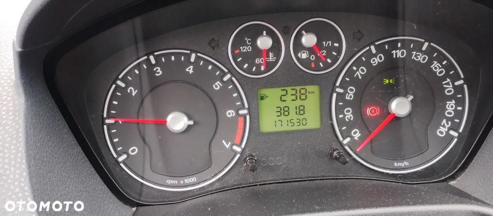 Ford Fiesta - 3