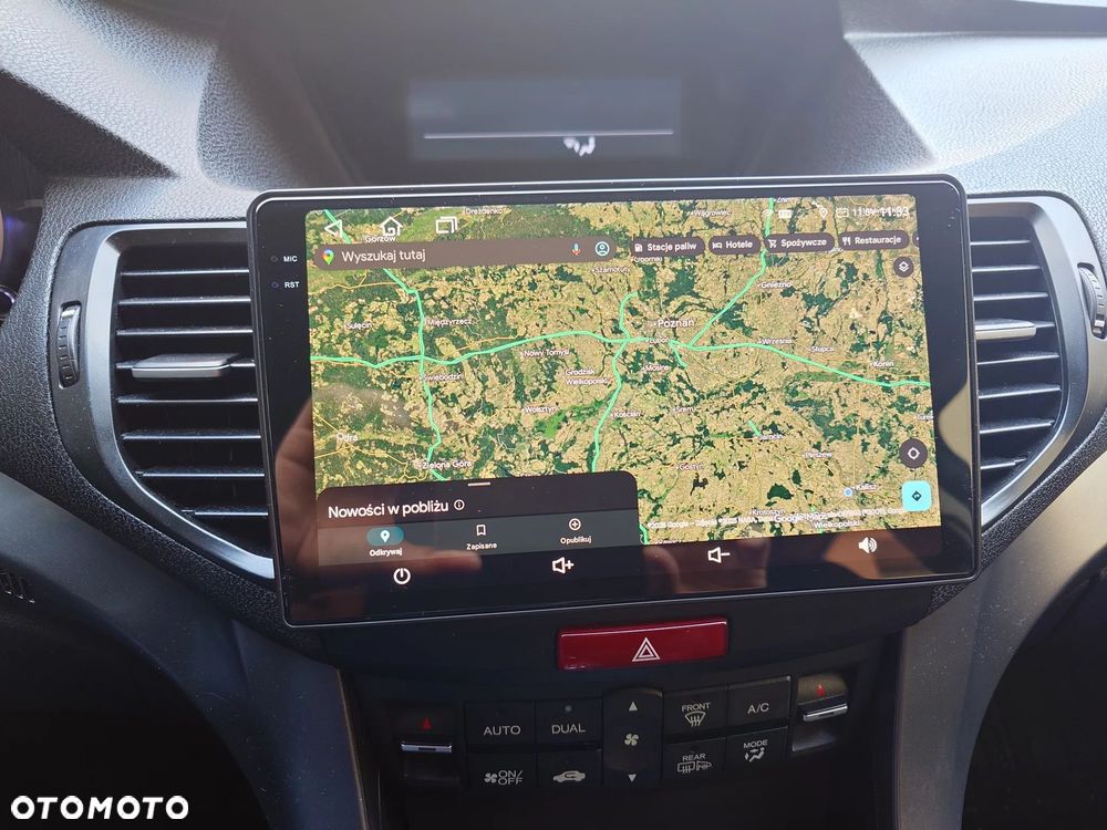 Honda Accord 2.0 Lifestyle - 15