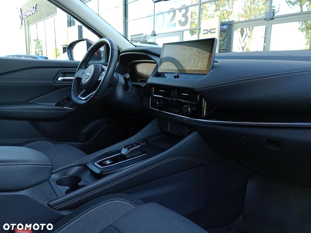 Nissan Qashqai 1.5 e-POWER N-Connecta - 26