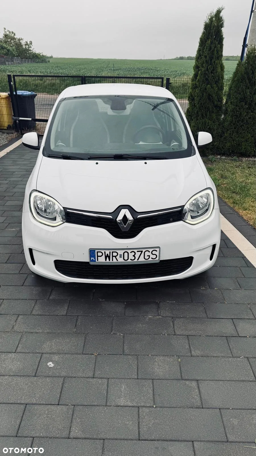 Renault Twingo TCE 90 LIMITED - 5