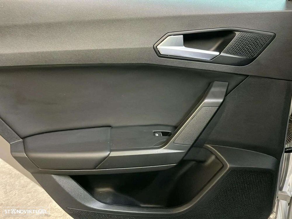 SEAT Leon 1.0 TSI FR - 22