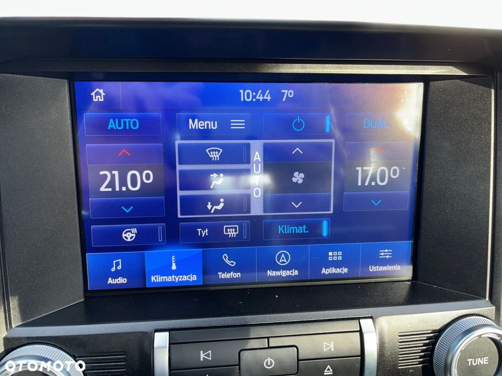 Ford Mustang 5.0 V8 Mach 1 - 19