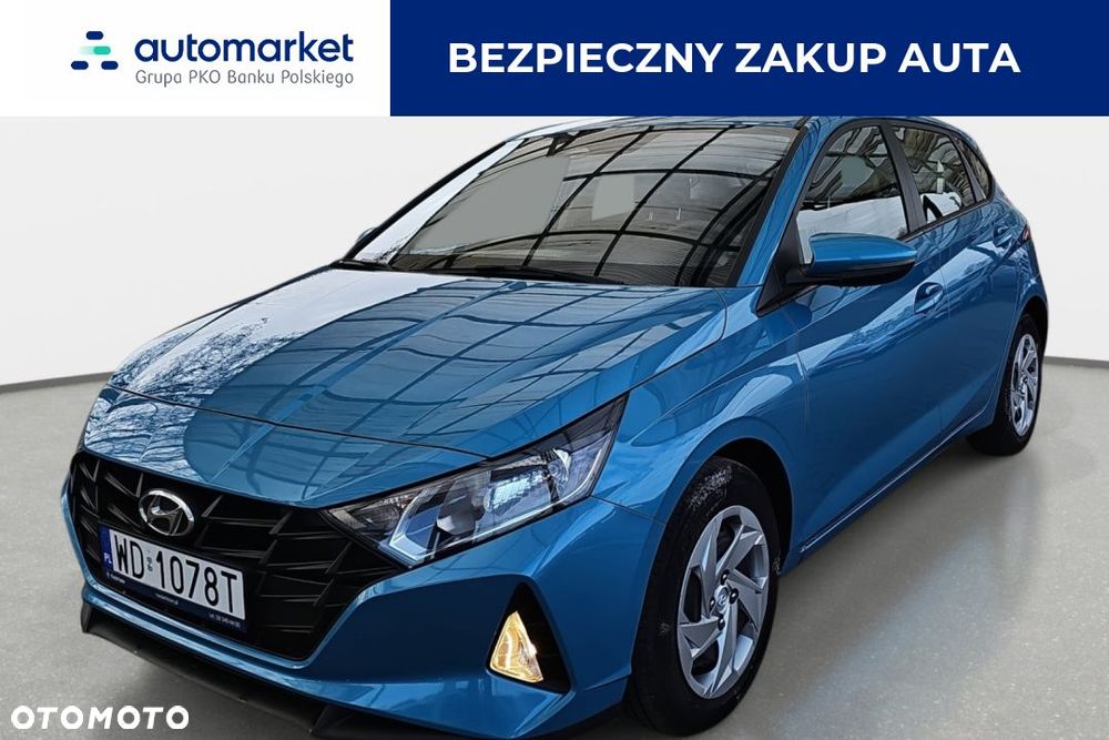 Hyundai i20 1.2 Pure - 1