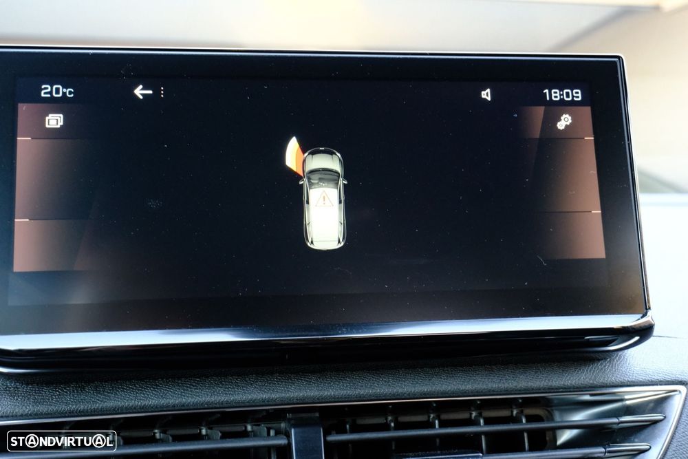 Peugeot 5008 1.2 PureTech GT EAT8 - 37
