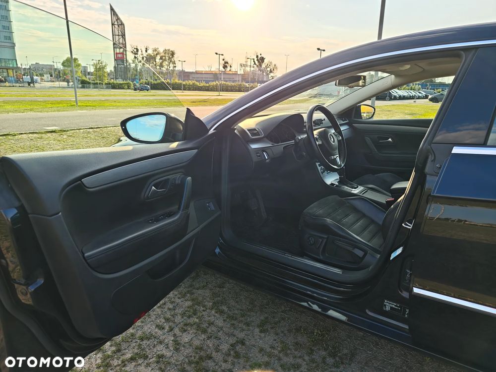 Volkswagen CC 2.0 TDI DPF BMT DSG - 12