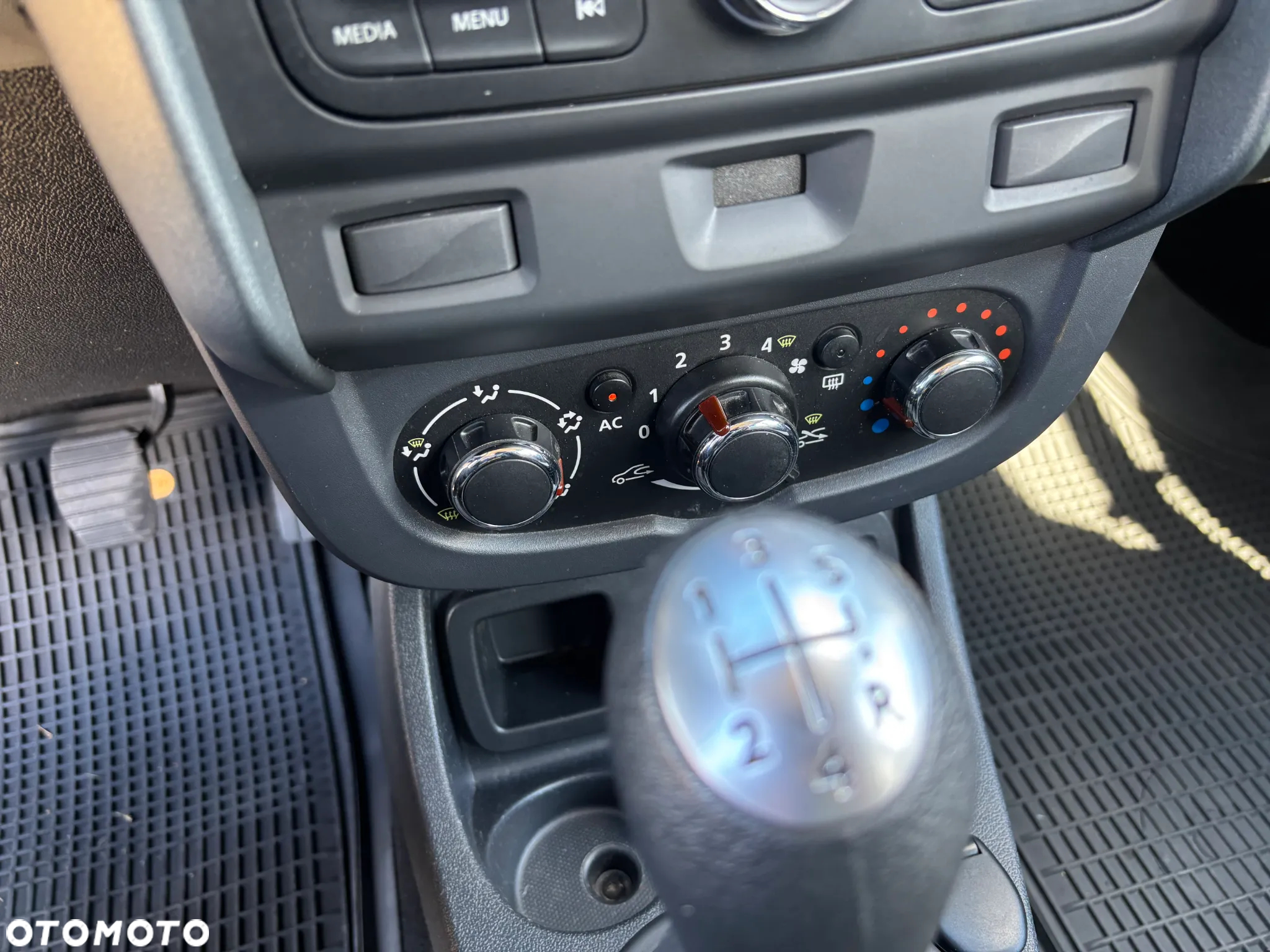 Dacia Duster - 20
