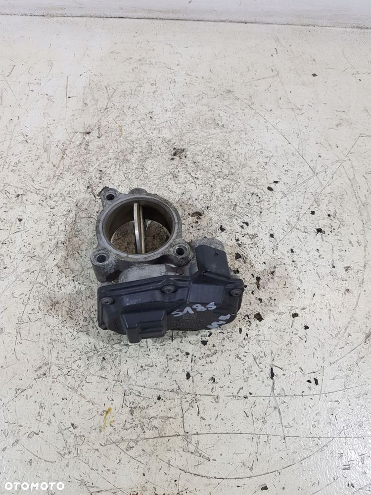 przepustnica 7810752 bmw e90 e91 f10 f15 f20 f30 2.0d n47d20c - 8