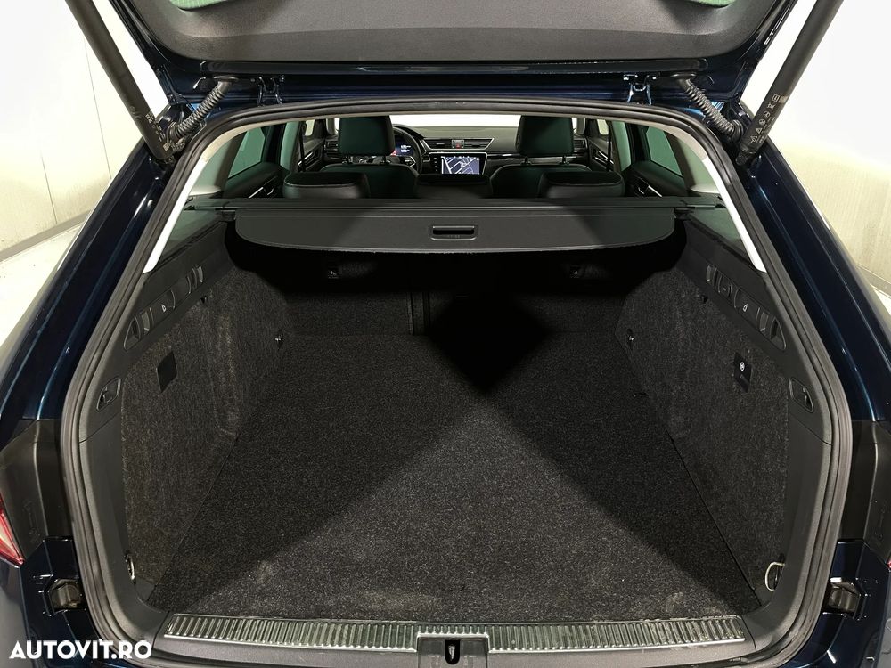 Skoda Superb 1.4 TSI PHEV Style - 13
